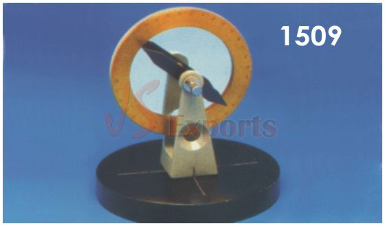 DIP NEEDLE